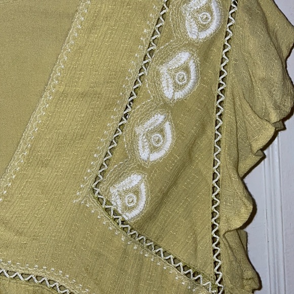 Free People top size Small NWOT - Picture 3 of 4